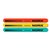 Règle flexible Staedtler Norix 30cm assorti