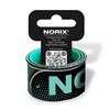 Règle flexible Staedtler Norix 30cm assorti Photo