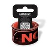 Règle flexible Staedtler Norix 30cm assorti Photo
