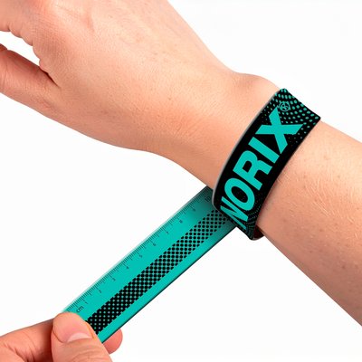 Règle flexible Staedtler Norix 30cm assorti