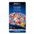 Crayon aquarelle Staedtler Mars Lumograph set 12 couleurs