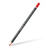 Crayon aquarelle Staedtler Mars Lumograph set 12 couleurs Photo