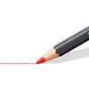 Crayon aquarelle Staedtler Mars Lumograph set 12 couleurs Photo