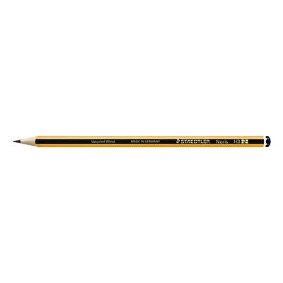 Crayon Staedtler Noris 3x HB Find the golden Noris