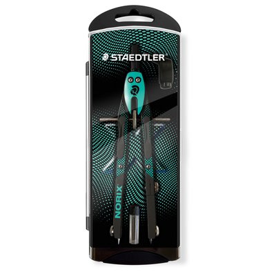 Passer Staedtler 555 Norix groen