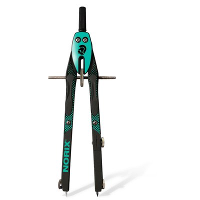 Passer Staedtler 555 Norix groen