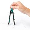 Passer Staedtler 555 Norix groen photo