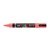Marqueur peinture Uni POSCA PC-5BR pointe pinceau Medium corail