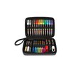 Paintmarker Uni POSCA assorti koffer à 24 stuks photo