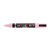 Paintmarker Uni POSCA PC-5BR brushpunt medium lichtroze