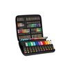 Paintmarker Uni POSCA assorti koffer à 60 stuks foto