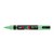 Marqueur peinture Uni POSCA PC-5BR pointe pinceau Medium vert clair