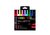 Paintmarker Uni POSCA PC-5BR brushpunt medium set à 8 kleuren