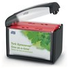 Distributeur serviette Tork N4 Xpressnap 272611 noir Photo