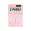 Calculatrice Casio MS-20YC-LP rose Photo