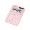 Calculatrice Casio MS-20YC-LP rose Photo