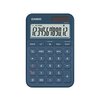 Calculatrice Casio MS-20YC-NY bleu Photo