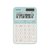 Rekenmachine Casio MS-20YC-LG groen