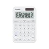 Calculatrice Casio MS-20YC-WE blanc Photo
