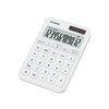 Calculatrice Casio MS-20YC-WE blanc Photo