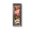 Chocolade Australian hartjes doos 4 stuks