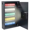 Sleutelkast Pavo High security Smart 50 haken 550x380x100mm foto