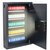 Sleutelkast Pavo High security Smart 50 haken 550x380x100mm