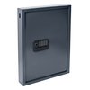 Sleutelkast Pavo High security Smart 50 haken 550x380x100mm foto