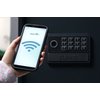 Sleutelkast Pavo High security Smart 50 haken 550x380x100mm foto