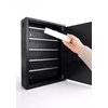Sleutelkast Pavo High security Smart 50 haken 550x380x100mm foto