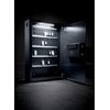 Sleutelkast Pavo High security Smart 50 haken 550x380x100mm foto