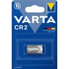 Pile VARTA Cylindre 1x CR2 lithium Photo