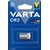 Pile VARTA Cylindre 1x CR2 lithium