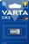 Batterij VARTA Cylindrical 1x CR2 lithium