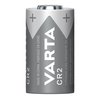 Pile VARTA Cylindre 1x CR2 lithium Photo