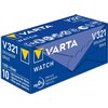 Batterij VARTA knoopcel 1x V321/SR65 zilver foto