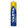 Batterij VARTA Longlife Power 8x AAA foto