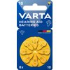 Batterij VARTA hoortoestel 8x 10 photo