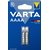 Batterij VARTA Special 2x AAAA