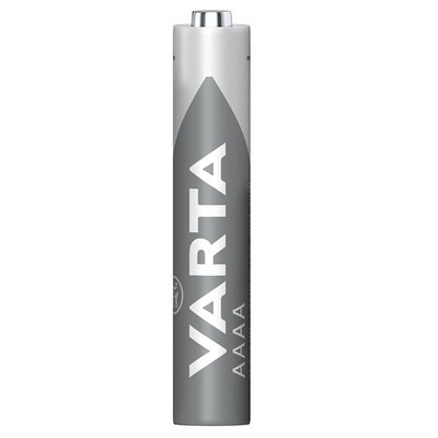 Batterij VARTA Special 2x AAAA