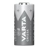 Batterij VARTA Cylindrical 1x CR123A lithium photo