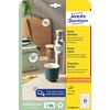 Etiket Avery L7104REV-25 60mm wit 300 stuks foto