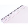 Bloc de cours Multo A4 ligné 23 perforations 160 pages 90g Photo