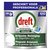 Vaatwastabletten Dreft All-in-1 Professional Regular 100 stuks