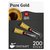 Café instantané Douwe Egberts Pure Gold boîte 200 sticks