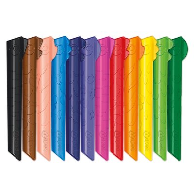 Kleurpotlood Maped Color'Peps Infinity set à 12 kleuren