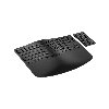 Clavier HP 965 BLK ergonomique sans fil Photo
