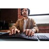 Clavier HP 965 BLK ergonomique sans fil Photo