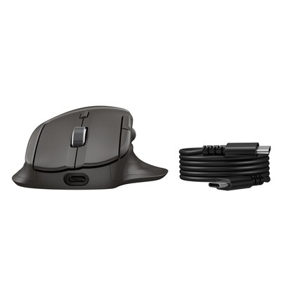 Muis HP 785M draadloos