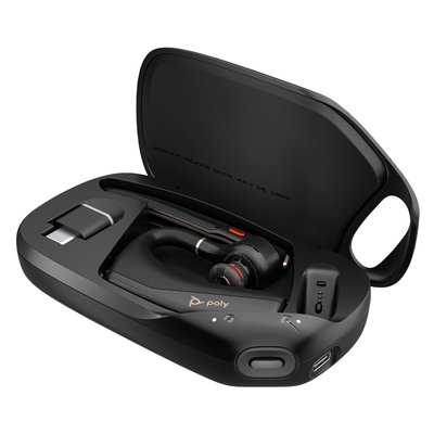 Casque HP Poly Voyager Legend 50-M UC